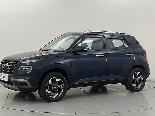 Used 2022 Hyundai Venue in Ghaziabad