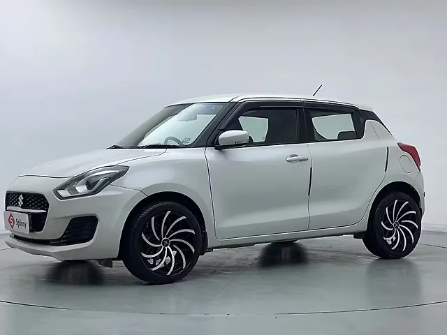 Used 2023 Maruti Suzuki Swift in Ghaziabad