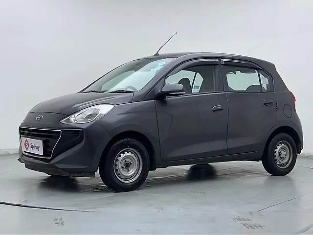 Used 2021 Hyundai Santro in Ghaziabad
