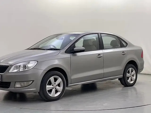 Used 2016 Skoda Rapid in Bangalore Used 2016 Skoda Rapid in Bangalore
