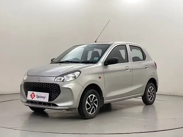 Used 2023 Maruti Suzuki Alto K10 in Bangalore Used 2023 Maruti Suzuki Alto K10 in Bangalore