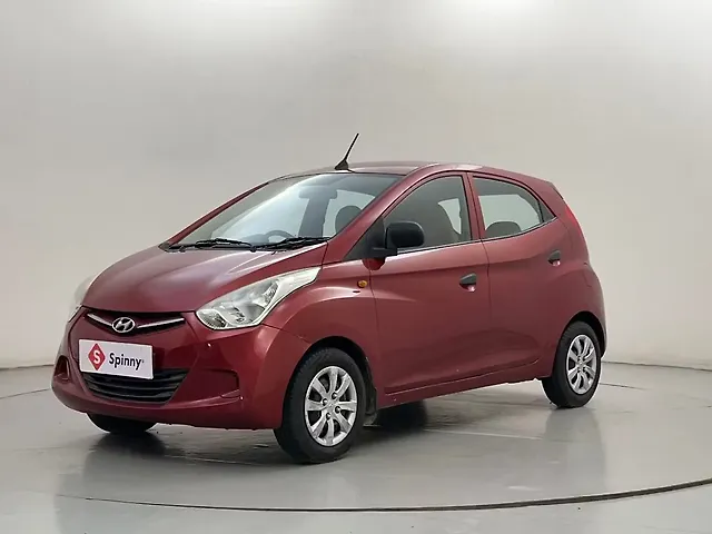 Used 2013 Hyundai Eon in Bangalore