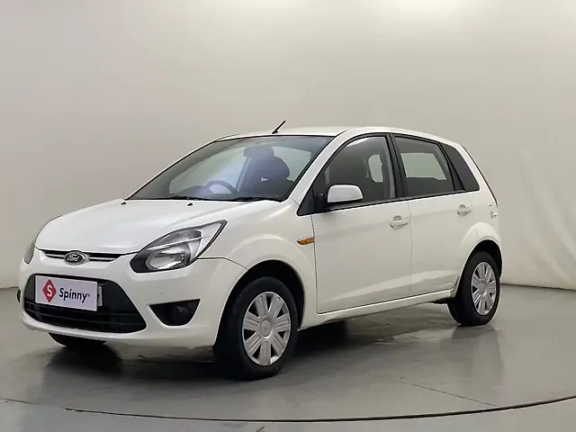 Used 2011 Ford Figo in Bangalore