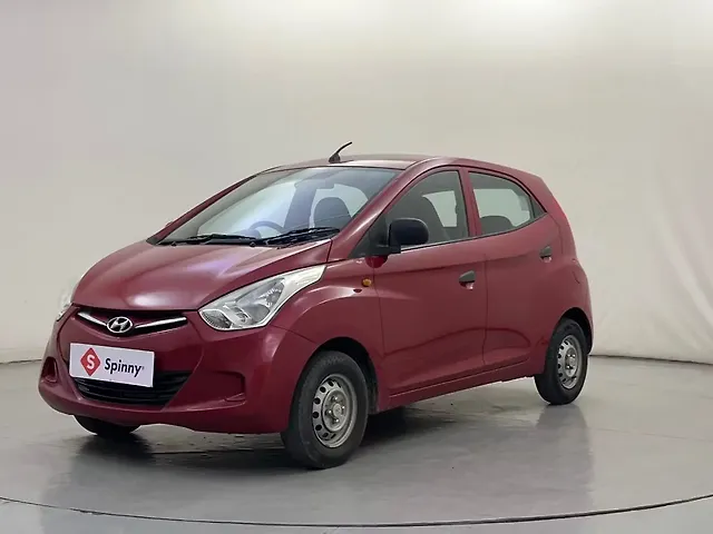 Used 2016 Hyundai Eon in Bangalore