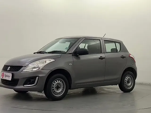 Used 2015 Maruti Suzuki Swift in Bangalore
