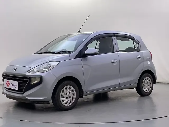 Used 2021 Hyundai Santro in Bangalore