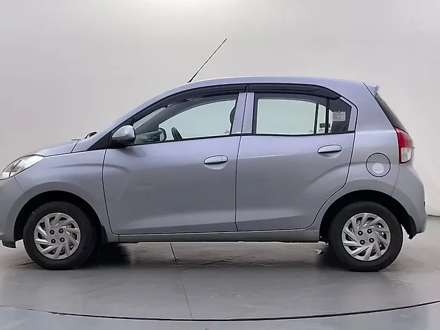 Used Hyundai Santro Sportz CNG in Bangalore