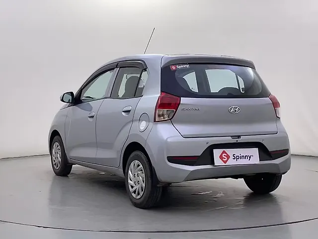 Used Hyundai Santro Sportz CNG in Bangalore