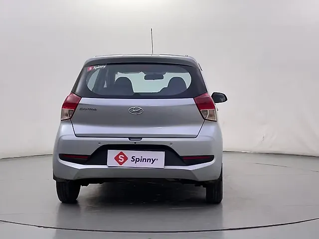 Used Hyundai Santro Sportz CNG in Bangalore