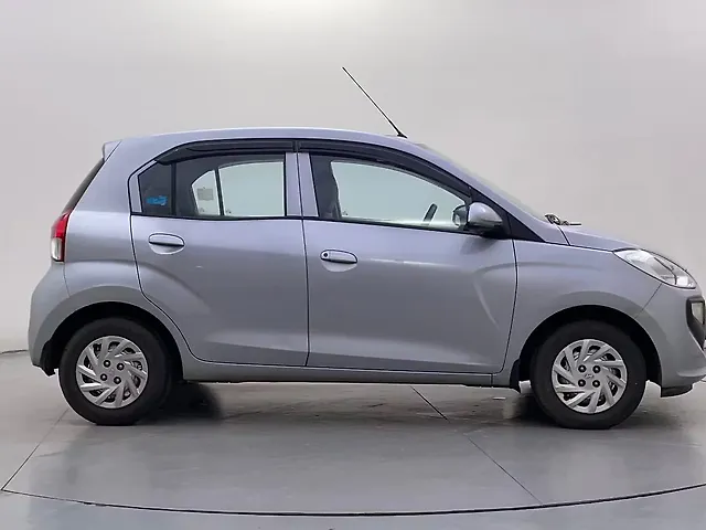 Used Hyundai Santro Sportz CNG in Bangalore