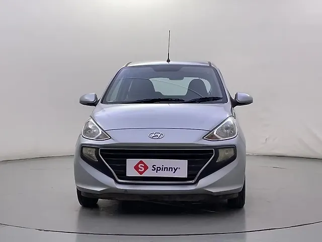 Used Hyundai Santro Sportz CNG in Bangalore