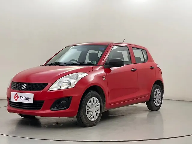Used 2015 Maruti Suzuki Swift in Bangalore