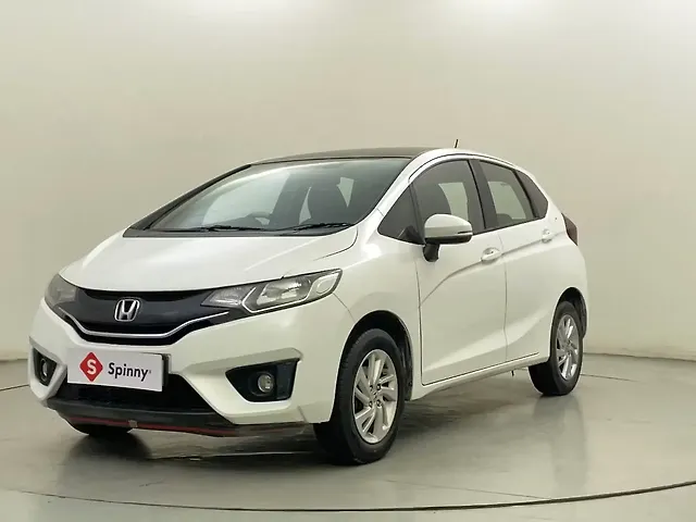 Used 2016 Honda Jazz in Bangalore