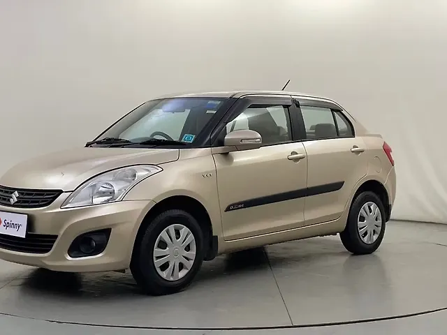 Used 2014 Maruti Suzuki Swift DZire in Bangalore