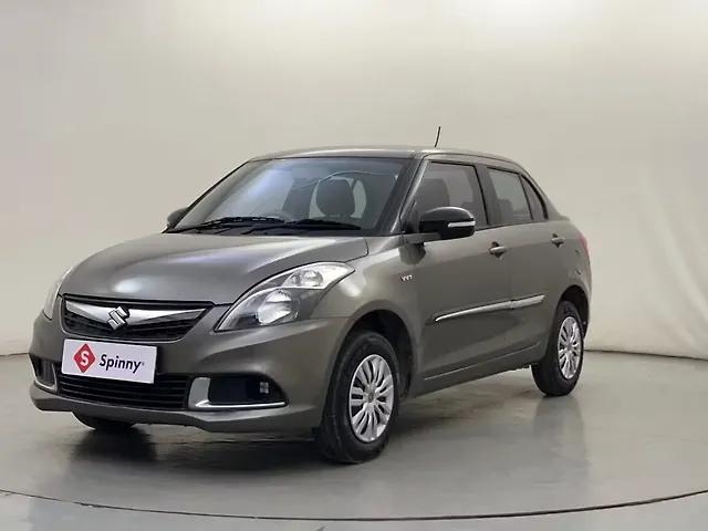 Used 2016 Maruti Suzuki Swift DZire in Bangalore