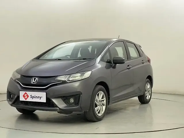 Used 2017 Honda Jazz in Bangalore