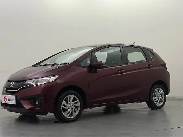 Used 2017 Honda Jazz in Bangalore