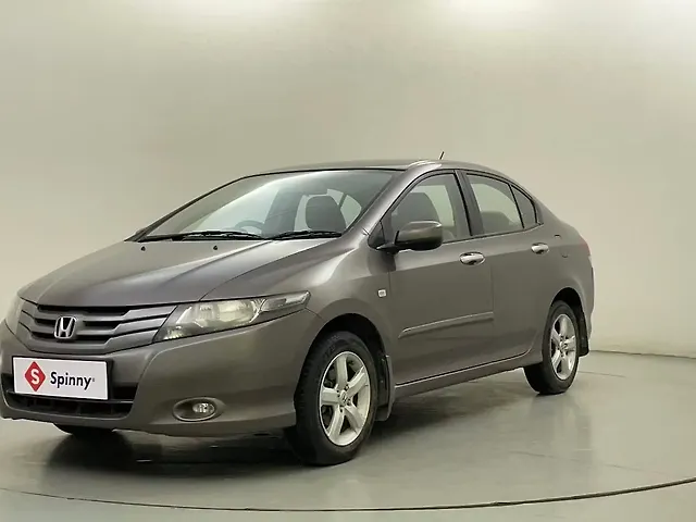 Used 2011 Honda City in Bangalore