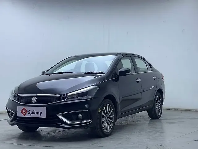 Used 2020 Maruti Suzuki Ciaz in Hyderabad