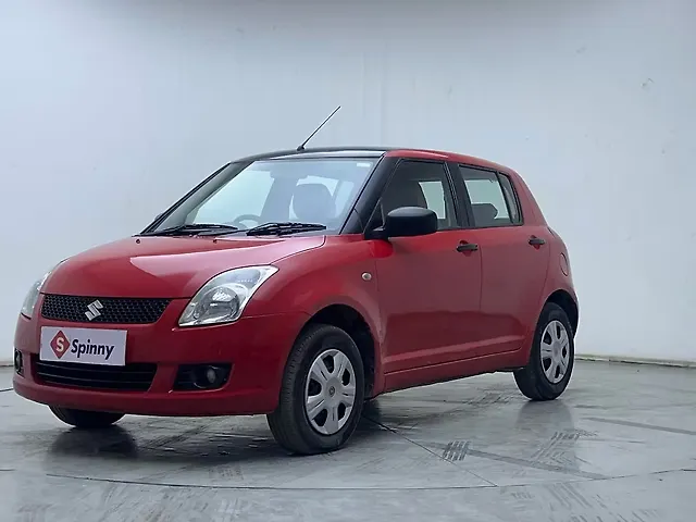 Used 2011 Maruti Suzuki Swift in Hyderabad