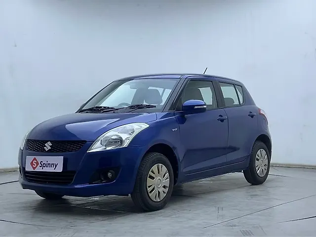 Used 2013 Maruti Suzuki Swift in Hyderabad Used 2013 Maruti Suzuki Swift in Hyderabad
