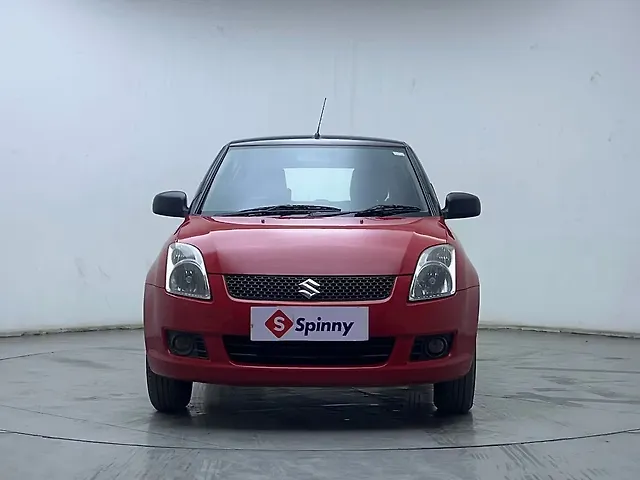 Used Maruti Suzuki Swift  [2010-2011] VXi 1.2 BS-IV in Hyderabad