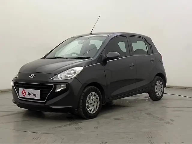 Used 2021 Hyundai Santro in Hyderabad