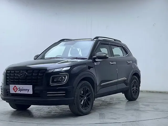Used 2023 Hyundai Venue in Hyderabad