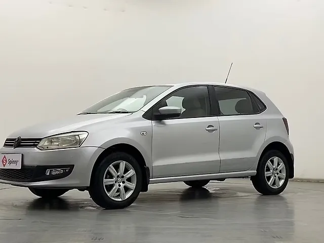 Used 2012 Volkswagen Polo in Hyderabad