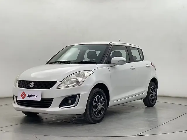 Used 2017 Maruti Suzuki Swift in Chennai