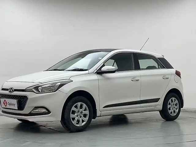 Used 2015 Hyundai Elite i20 in Chennai