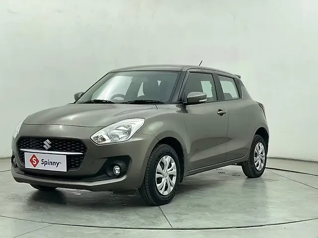Used 2023 Maruti Suzuki Swift in Chennai