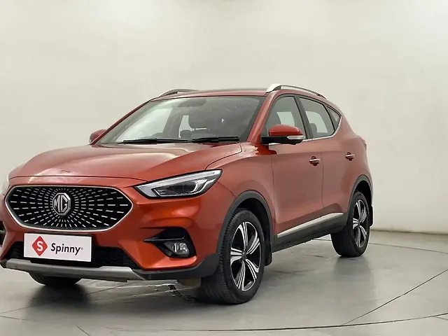 Used 2022 MG Astor in Chennai