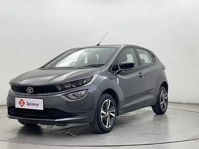 Used 2022 Tata Altroz in Chennai