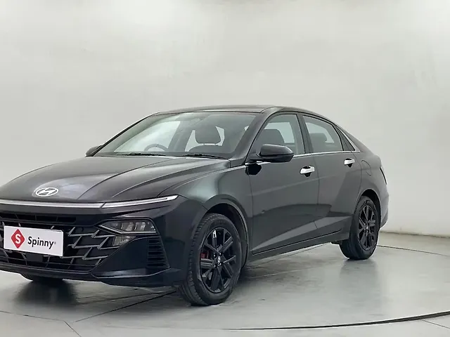 Used 2023 Hyundai Verna in Chennai