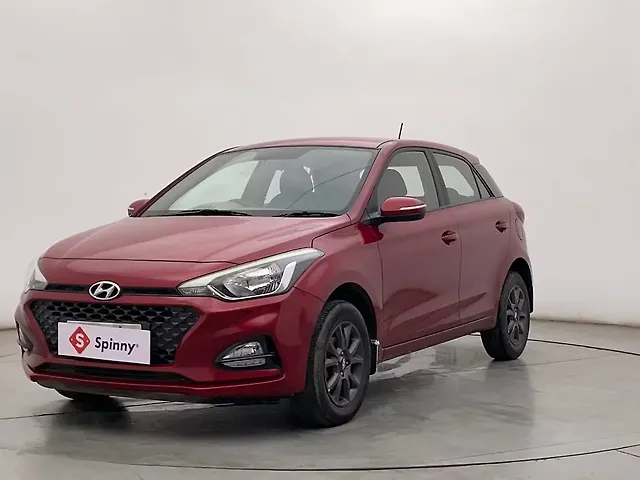 Used 2018 Hyundai Elite i20 in Chennai