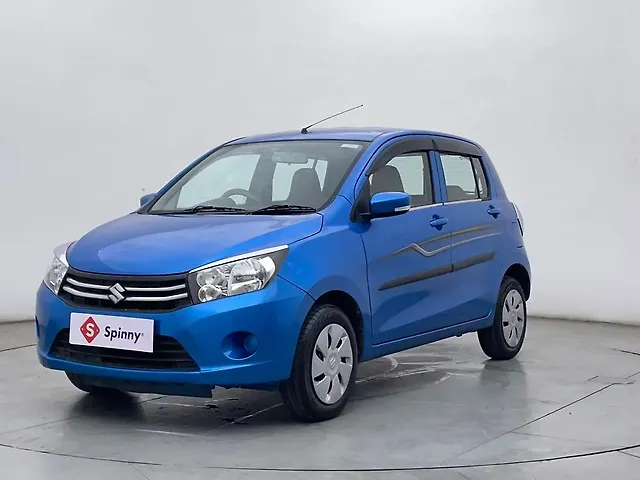Used 2017 Maruti Suzuki Celerio in Chennai