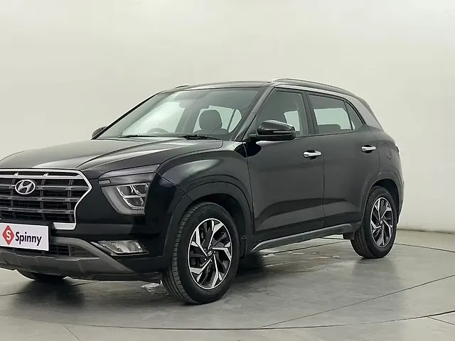 Used 2020 Hyundai Creta in Chennai