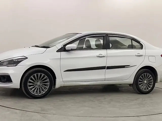 Used 2021 Maruti Suzuki Ciaz in Pune
