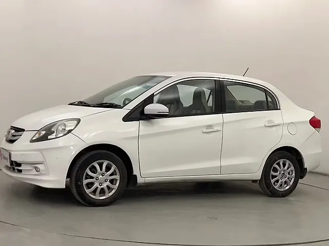 Used 2016 Honda Amaze in Pune