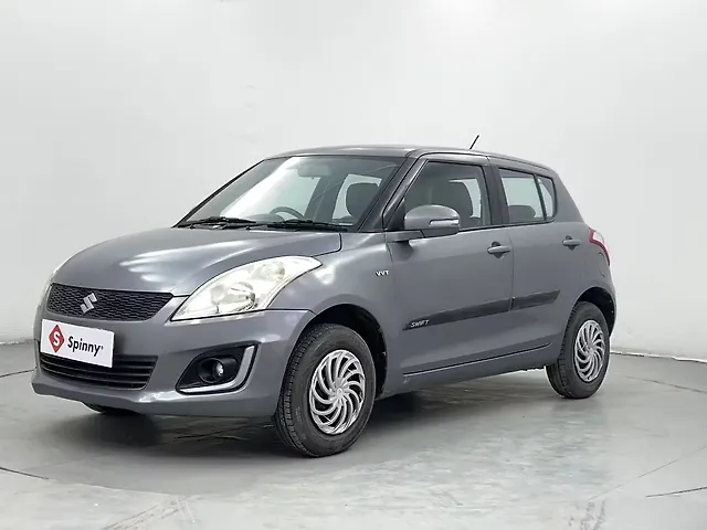 Used 2016 Maruti Suzuki Swift in Pune