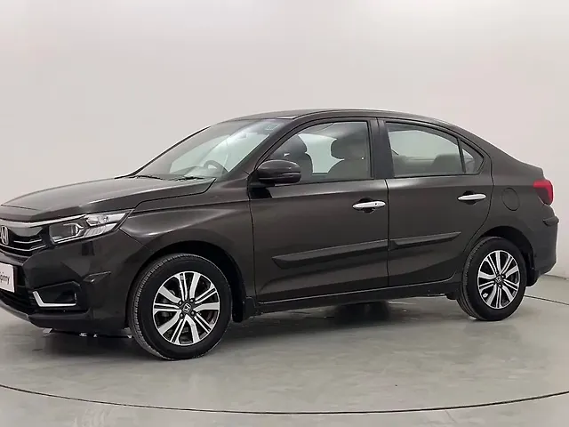 Used 2022 Honda Amaze in Pune