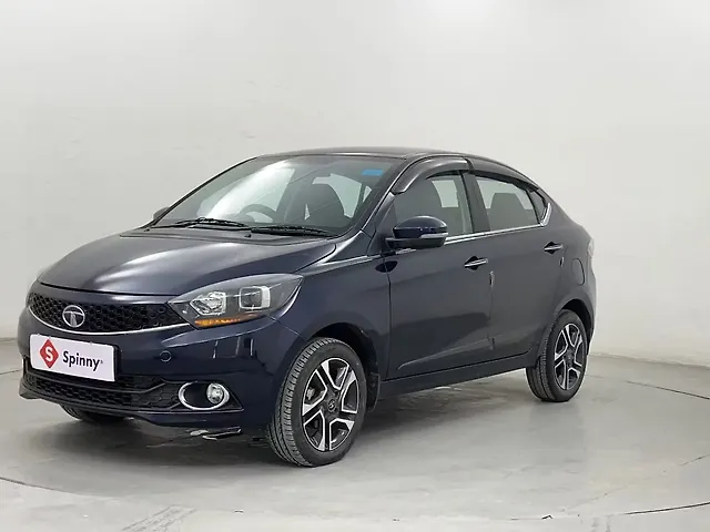 Used 2019 Tata Tigor in Pune