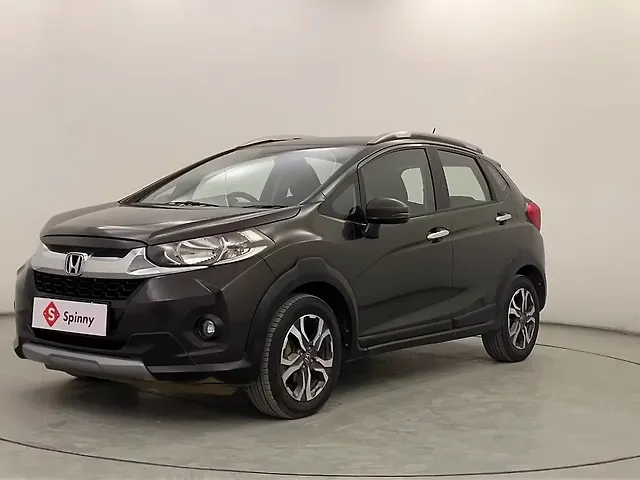 Used 2017 Honda WR-V in Pune