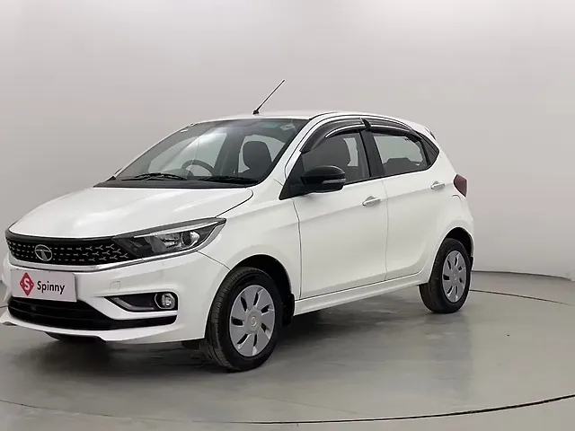 Used 2023 Tata Tiago in Pune