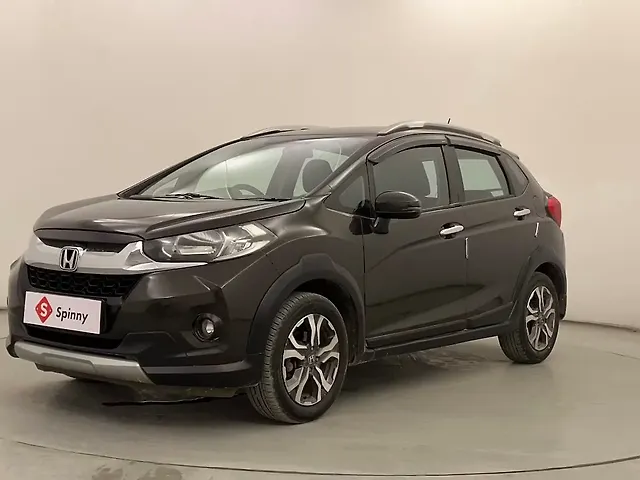 Used 2018 Honda WR-V in Pune