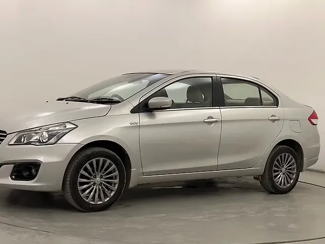 Used 2016 Maruti Suzuki Ciaz in Pune