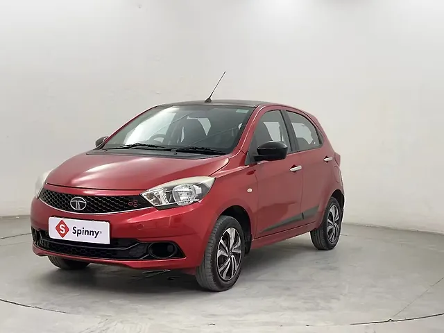 Used 2018 Tata Tiago in Pune