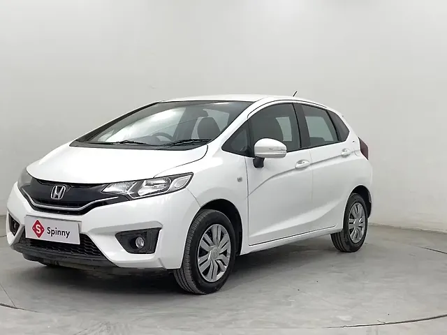 Used 2018 Honda Jazz in Pune Used 2018 Honda Jazz in Pune