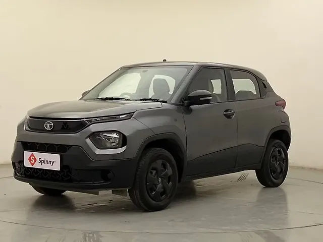 Used 2023 Tata Punch in Pune